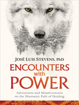 cover image of Encounters with Power